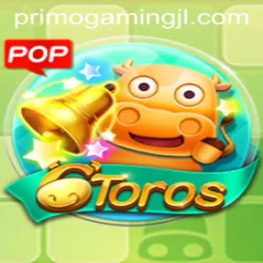 Discovering 6Toros: The Legendary Card Game with a Modern Twist by PrimoGaming