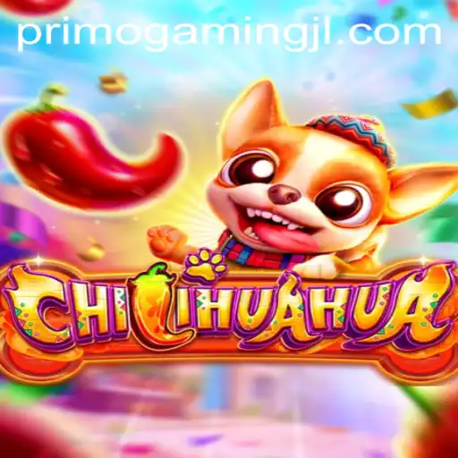 Unleashing Fun with CHILIHUAHUA: A Dive into PrimoGaming's Latest Adventure