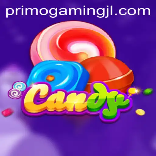 Discover Candy: An Exciting Adventure with PrimoGaming