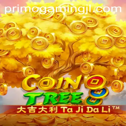Discover CoinTree: The Ultimate Gaming Experience by PrimoGaming