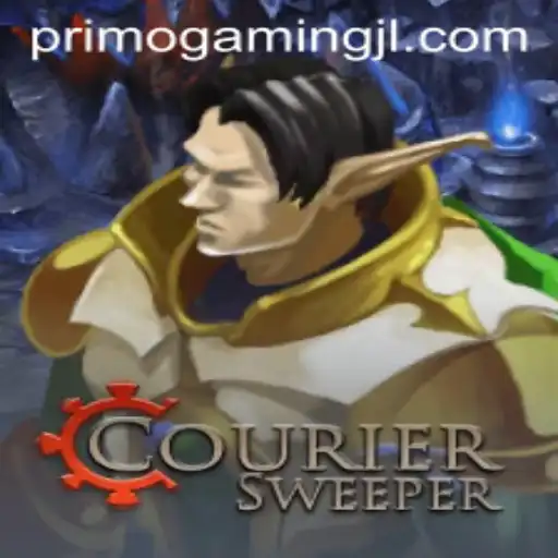 Unveiling CourierSweeper: A Dynamic Gaming Experience from PrimoGaming