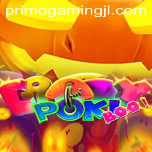Unveiling CrazyPokiBoo: The Latest Sensation by PrimoGaming