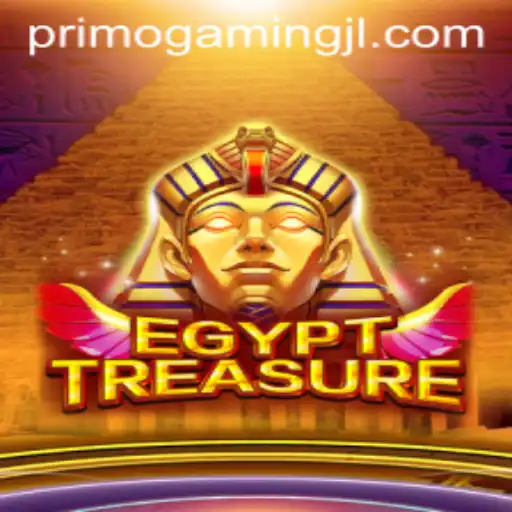 Unveiling the Mysteries of EgyptTreasure: An Adventure into Ancient Riches