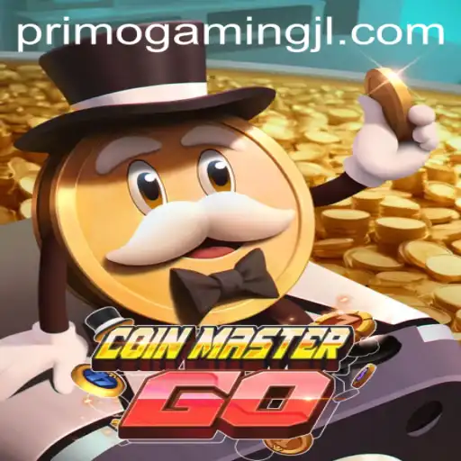 Dive into Adventure with CoinMasterGO: A New Era of Gaming by PrimoGaming