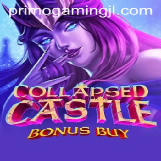 CollapsedCastleBonusBuy: A New Gaming Challenge by PrimoGaming