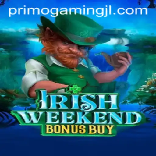 Experience the Thrills of IrishWeekendBonusBuy with PrimoGaming
