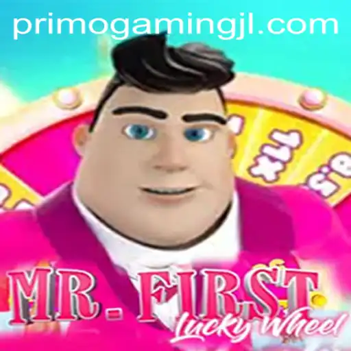 Exploring the Exciting World of MrFirstLuckyWheel by PrimoGaming