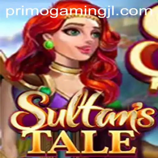 Dive into the Mystical World of Sultanstale with PrimoGaming