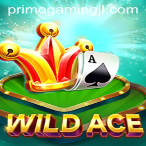 WildAce: The New Frontier in Online Gaming by PrimoGaming
