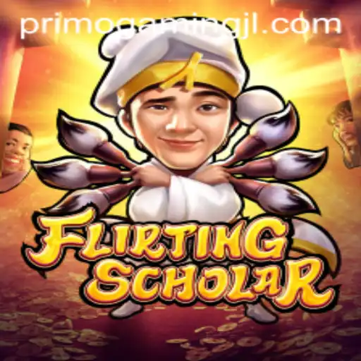 Discover the Intriguing World of FlirtingScholar: A PrimoGaming Experience