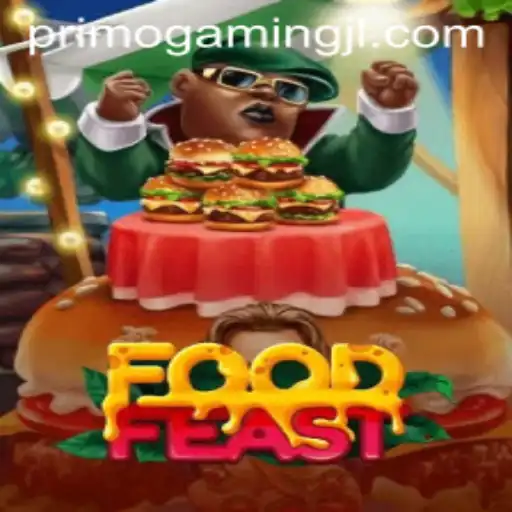 Experience the Culinary Adventure of FoodFeast with PrimoGaming