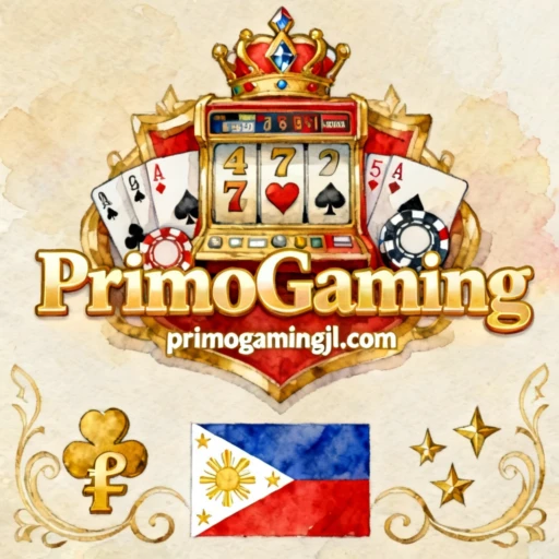 PrimoGaming