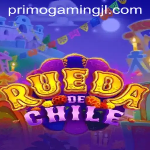 RuedaDeChile: The Vibrant World of PrimoGaming's Latest Sensation