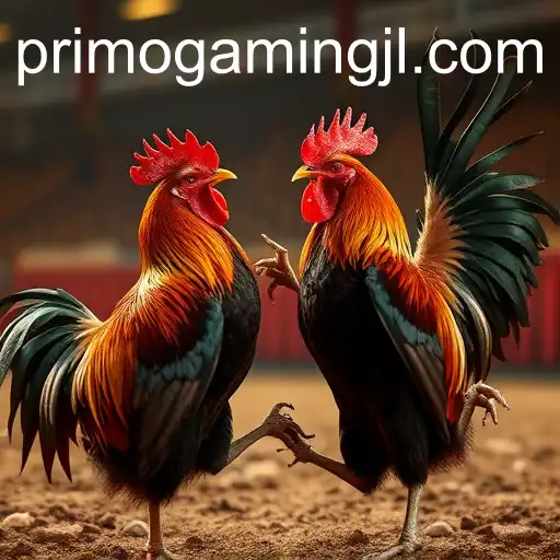 Exploring the World of Sabong Games with PrimoGaming