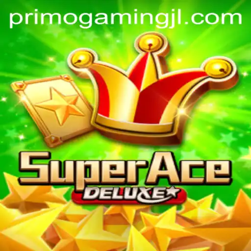 Discover the Ultimate Gaming Experience with SuperAceDeluxe