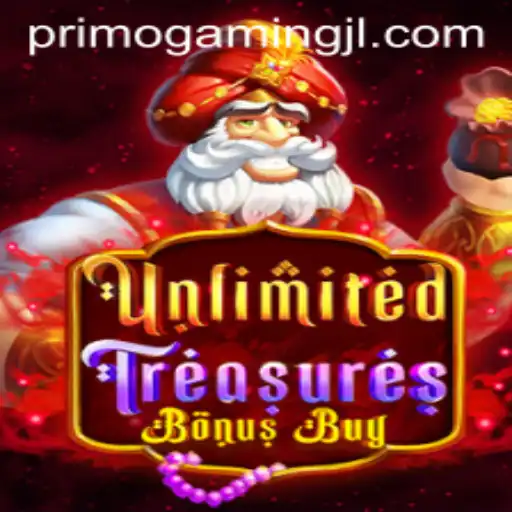 Unveiling UnlimitedTreasuresBonusBuy: A Stellar Game by PrimoGaming