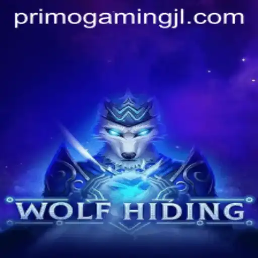 Unveiling WolfHiding: The Dynamic New Game by PrimoGaming